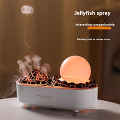 Volcano Desktop Humidifier