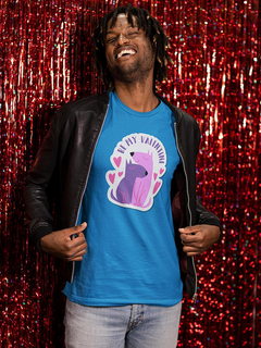 Be My Valentine, Dogs T-shirt