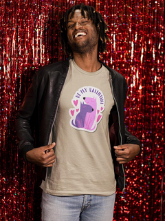 Be My Valentine, Dogs T-shirt