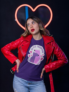 Be My Valentine, Dogs T-shirt