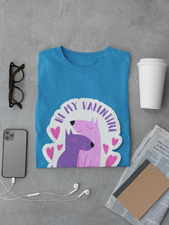 Be My Valentine, Dogs T-shirt