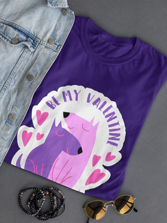 Be My Valentine, Dogs T-shirt
