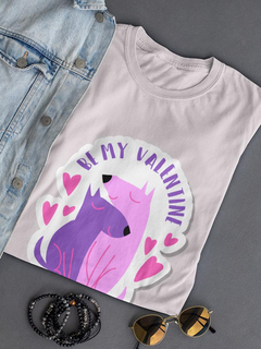 Be My Valentine, Dogs T-shirt