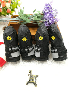 Outdoor Pet Shoes