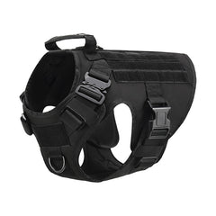 Outdoor Tactical Dog Vest