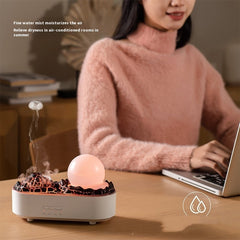 Volcano Desktop Humidifier