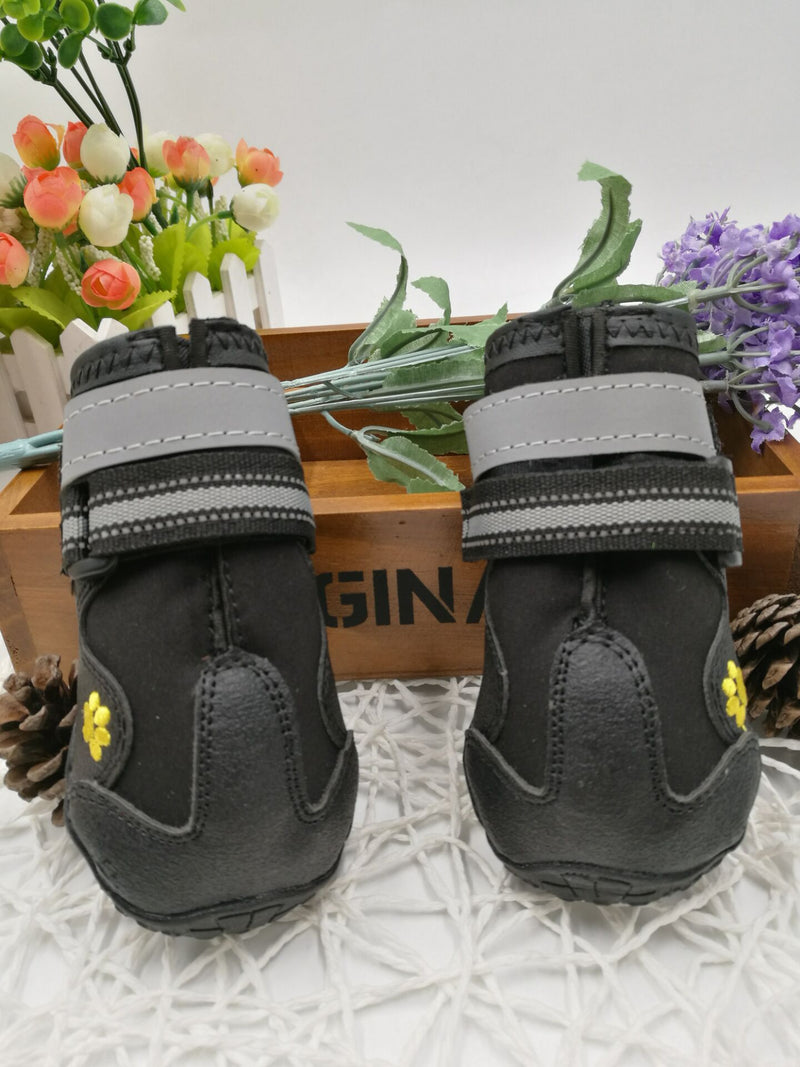 Outdoor Pet Shoes