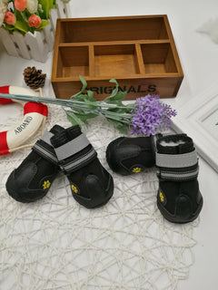 Outdoor Pet Shoes