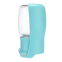 Foldable Pet Water Bottle