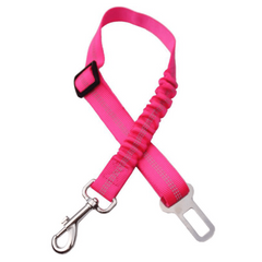 Car Elastic Safety Leash