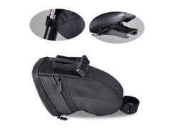 Mountain Bike Saddle Bag