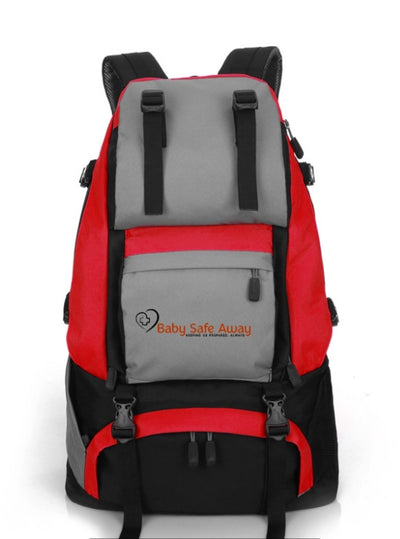 40L Hiking Sports Bag