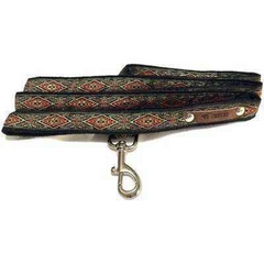 Finnigan's Durable Designer Dog Collar No.04m