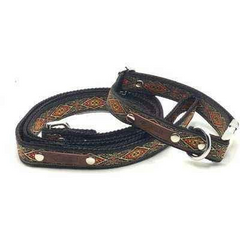 Finnigan's Durable Designer Dog Collar No.04m