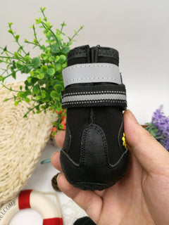 Outdoor Pet Shoes