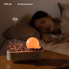 Volcano Desktop Humidifier