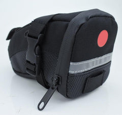 Mountain Bike Saddle Bag