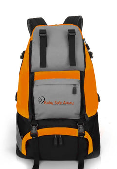 40L Hiking Sports Bag