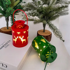 Christmas Lanterns Lights