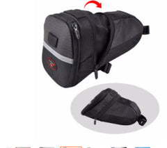 Mountain Bike Saddle Bag