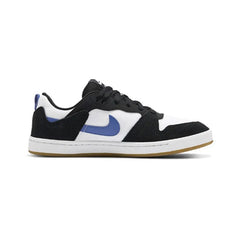 NIKE SB Alley-oop men's low-top - vintage sneakers