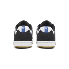 NIKE SB Alley-oop men's low-top - vintage sneakers