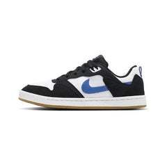 NIKE SB Alley-oop men's low-top - vintage sneakers