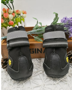 Outdoor Pet Shoes