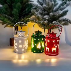 Christmas Lanterns Lights