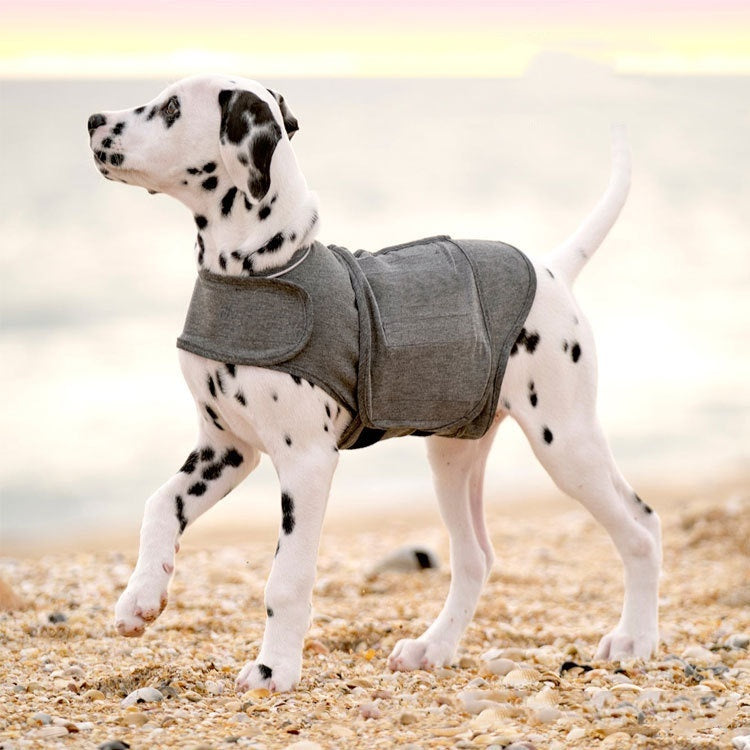 PawCozy Dog Jacket