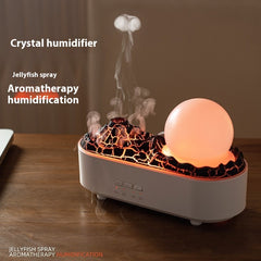 Volcano Desktop Humidifier