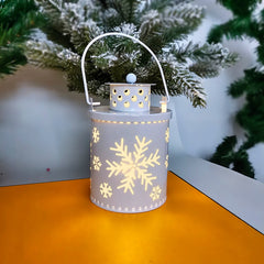 Christmas Lanterns Lights