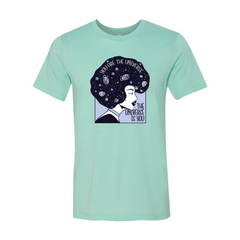 You Are The Universe T-shirt